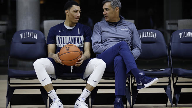 Jahvon Quinerly